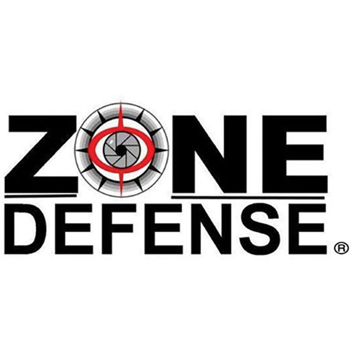 Zone Defense Advance Electronics