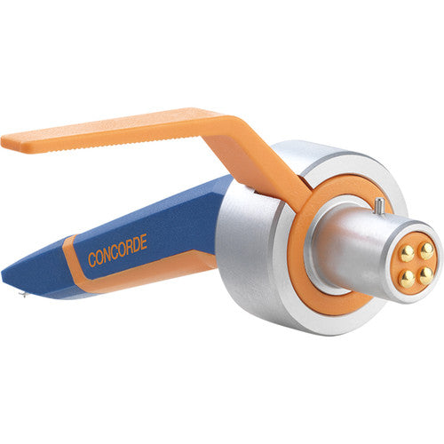 Ortofon Concorde Music Blue Cartridge – Advance Electronics