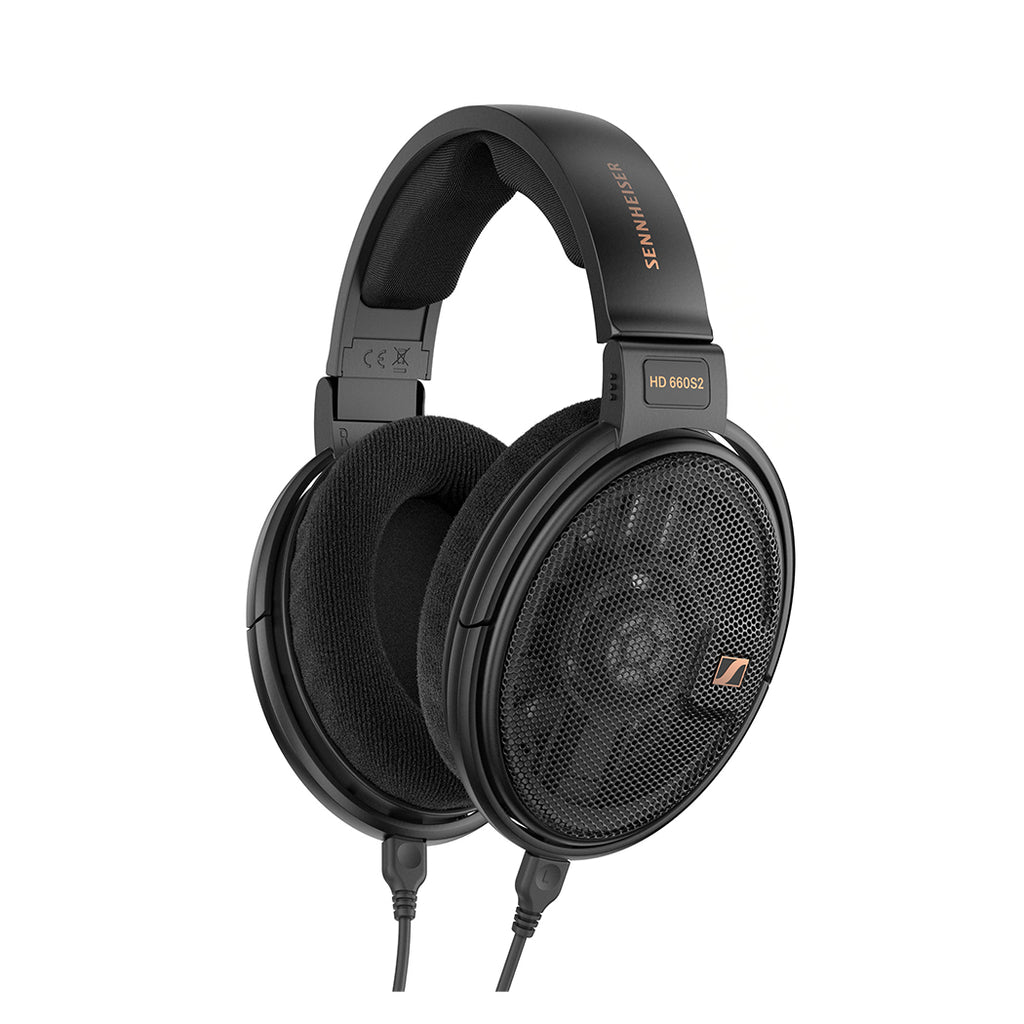 Sennheiser HD 660S2 Headphones – Advance Electronics