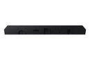 Samsung HW-Q990F 11.1.4ch Dolby Atmos Soundbar with Wireless Sub and Rears (HW-Q990F/ZC)