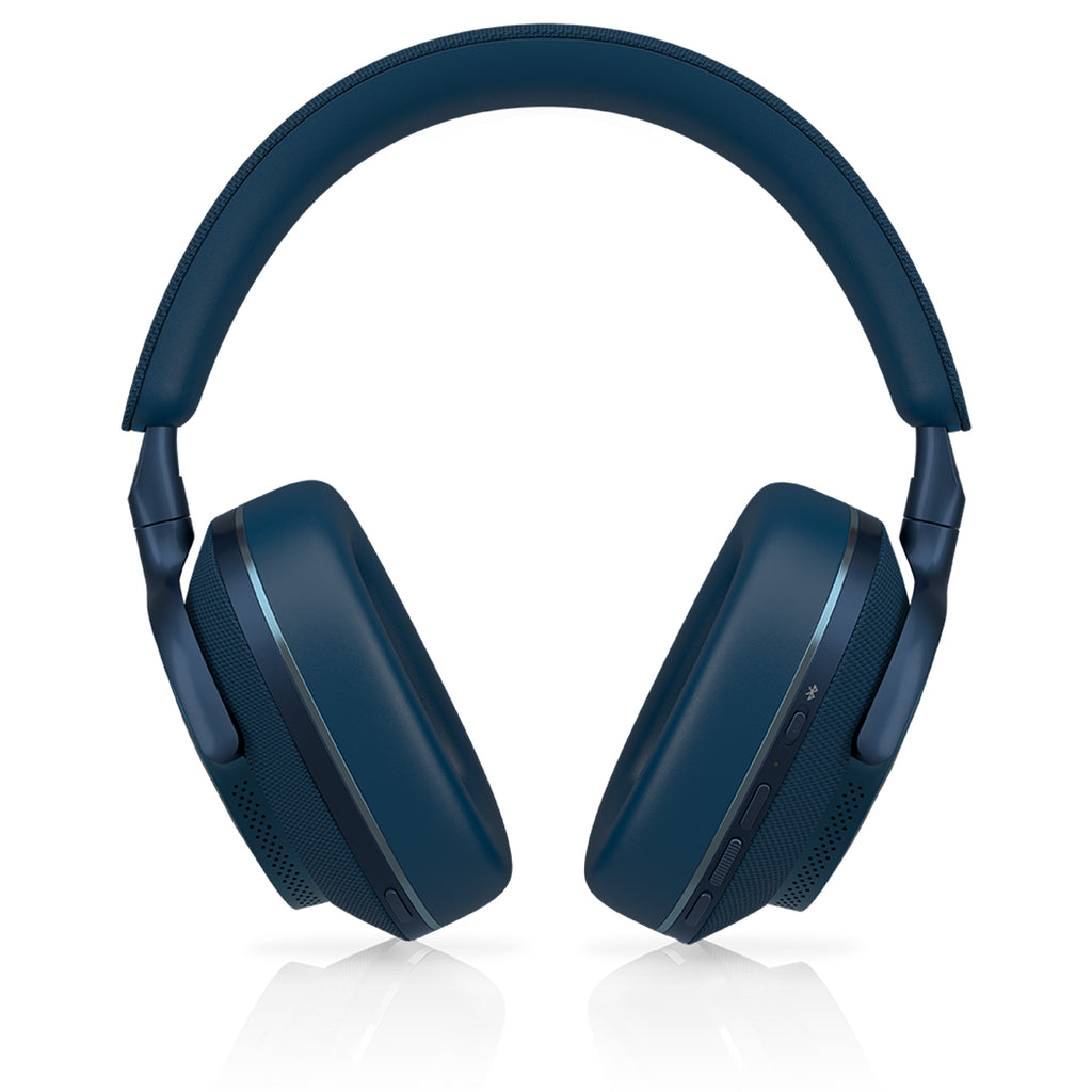 Bowers & Wilkins PX7 S2E Over-Ear Noise Cancelling Wireless