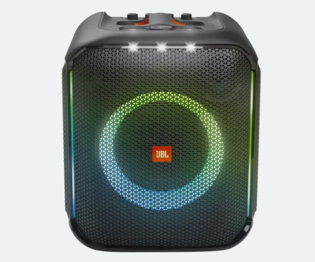 JBL PartyBox Encore Bluetooth Party Speaker With Lights And
