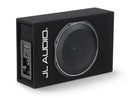JL Audio ACS112LG-TW1 12" PowerWedge+™ Subwoofer with DCD™ Amplifier