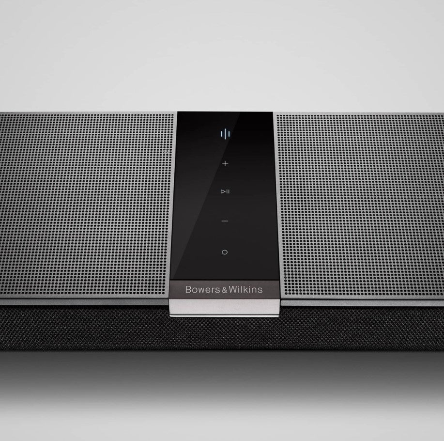 やっちー Bowers & Wilkins Panorama3 DEMO MODEL - Bowers & Wilkins Panorama 3 Sound Bar with Dolby