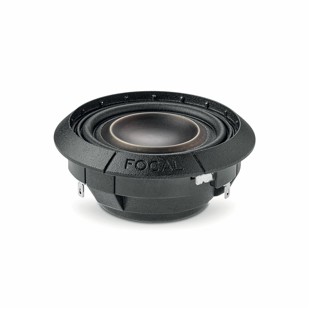 Focal K2M FRAK 32mm Aluminum Cone Tweeter – Advance Electronics