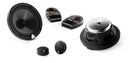 JL Audio C3-650 6.5" 2-Way Convertible Component - Advance Electronics
- 1