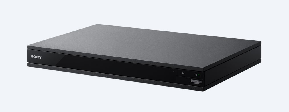Sony UBP-X800M2 4K UHD Blu-ray Player With HDR – Advance Electronics