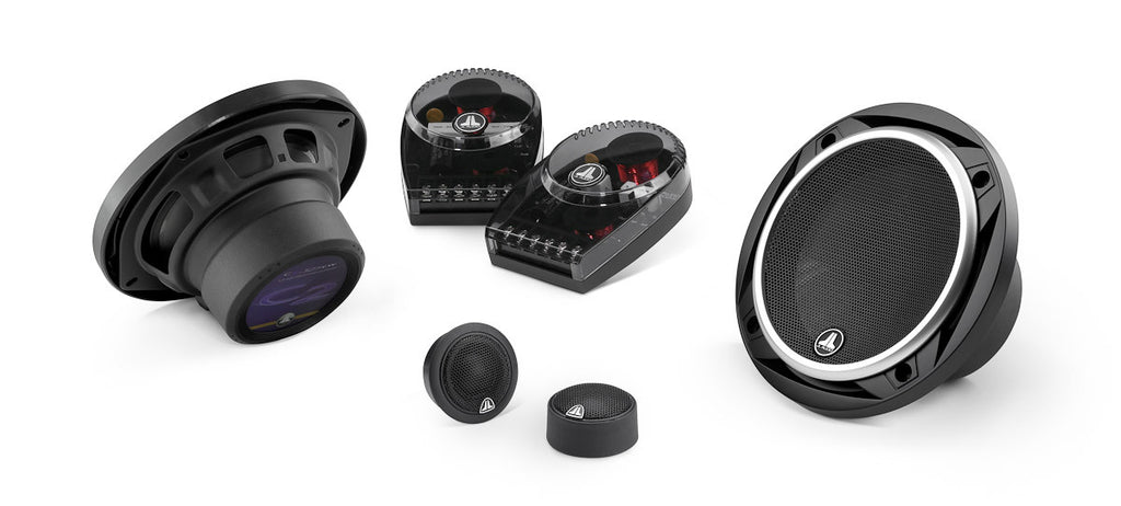 JL AUDIO C2-650 2wayセパレートスピーカー JL Audio C2-650 6.5