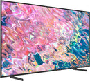 Samsung 50" Q60B QLED 4K High Dynamic Range Smart TV (QN50Q60BAFXZC)