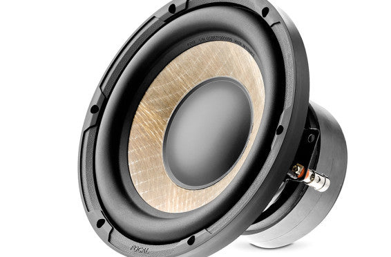 新品未使用品　Focal P20F 8インチウーファー Focal SUB P 20 F 8