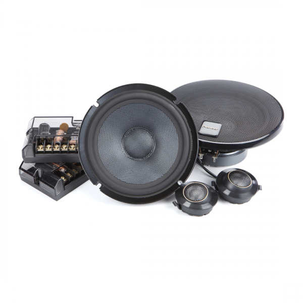 Pioneer TS-Z65CH 6.5” 2-Way Component System – Advance Electronics Pioneer TS-Z65CH 6.5” 2-Way Component System – Advance Electronics