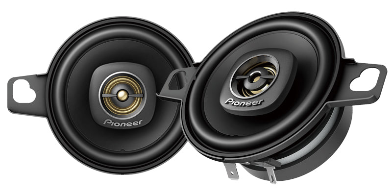 受*す様 Carrozzeria TS-A700ll 3-Way Speaker Pioneer TS-A709 2-3/4” Speakers – 2-Way, 450 W Max power, 16mm