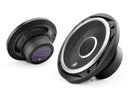 JL Audio C2-650x 6.5" Coaxial Speaker System - Advance Electronics
- 1