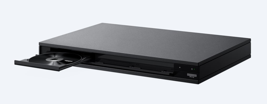 Sony UBP-X800M2 4K UHD Blu-ray Player With HDR – Advance Electronics
