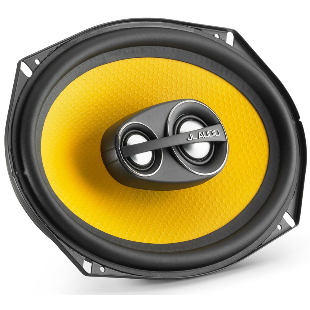 JL Audio C1-690tx 6x9” Coaxial Speakers – Advance Electronics