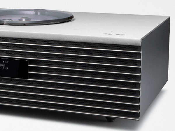 Technics OTTAVA™ SC-C70 MK2 All-in-One Music System – Advance