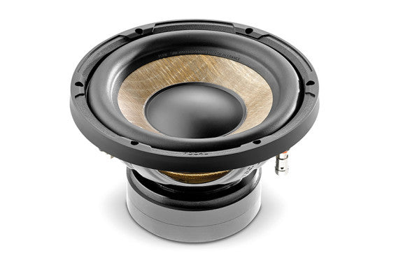 Focal SUB P 20 F 8
