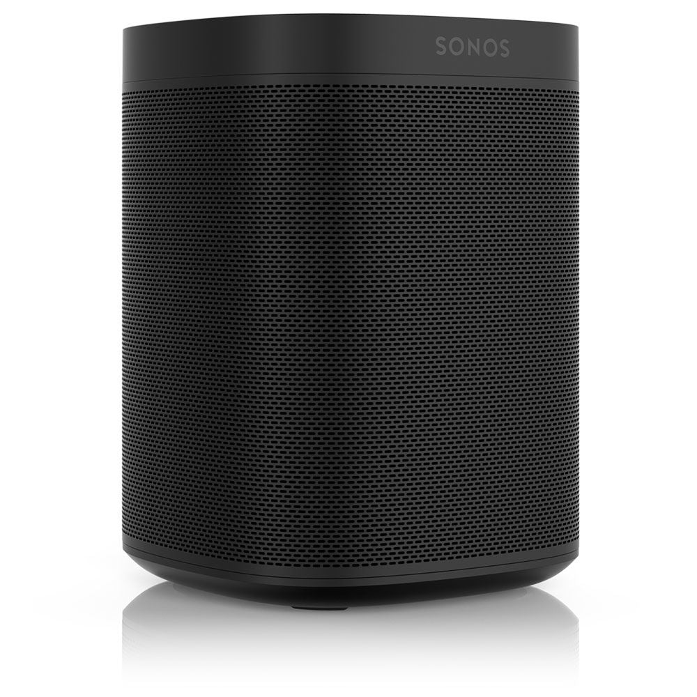 Sonos ONE Smart Speaker (Gen 2) – Advance Electronics