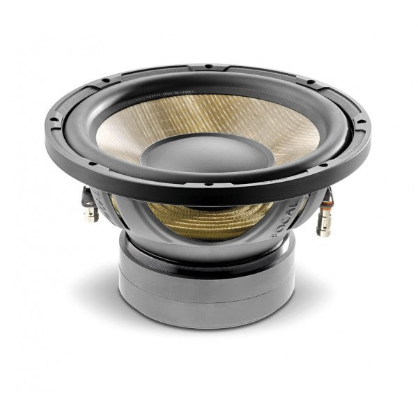 Focal SUB P 25 F Flax Subwoofer – Advance Electronics