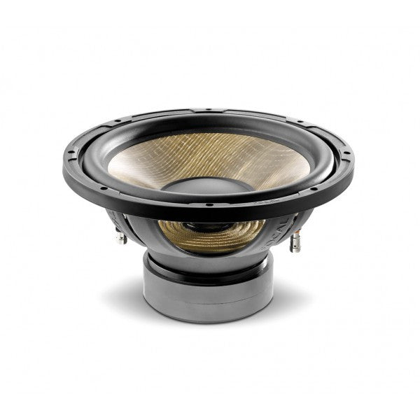 新品未使用品　FOCAL P30F 12インチウーファー Focal SUB P 30 F 12