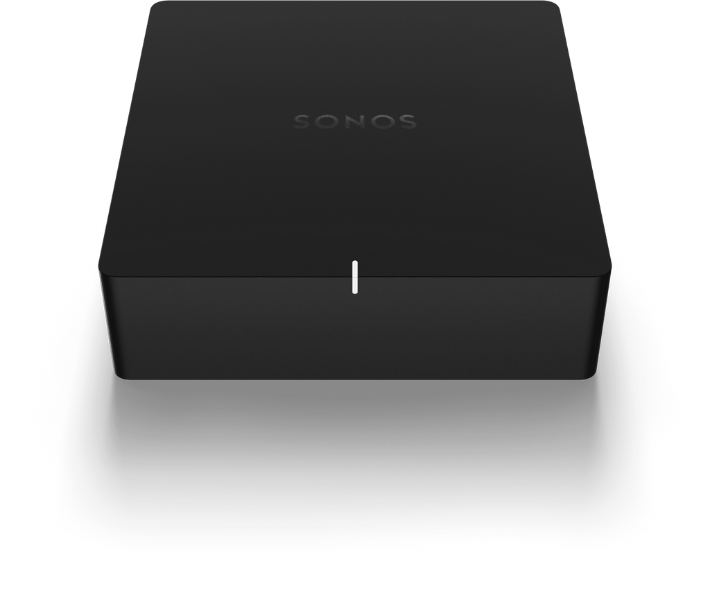 cd streaming receiver