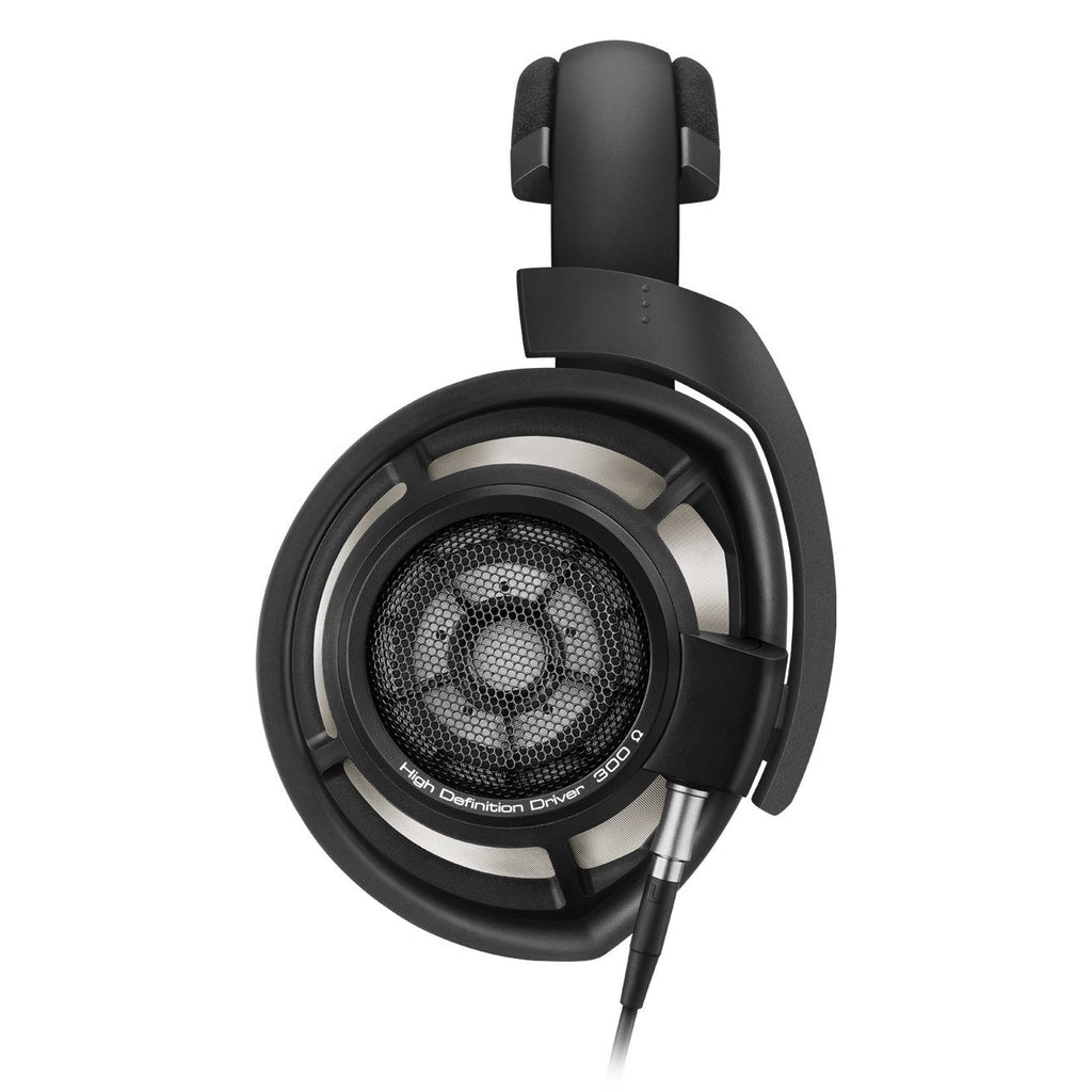 Sennheiser HD 800S Around-Ear Heaphones – Advance Electronics