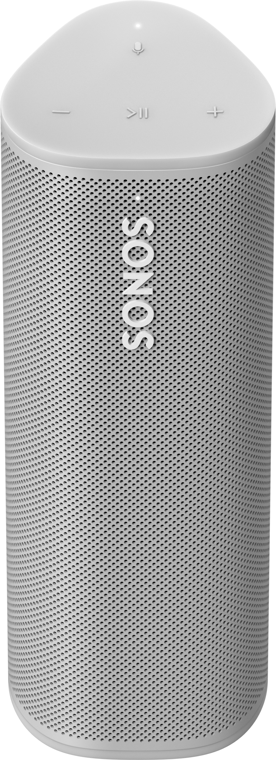 Sonos Roam ルナーホワイト ポータブルスマートスピーカー Sonos Roam Portable Smart Speaker – Advance Electronics