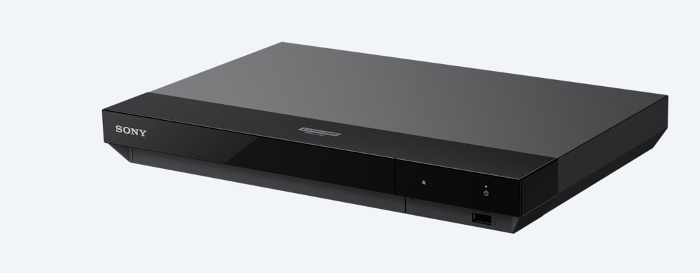 Sony 4K Ultra HD Blu-ray™ Player (UBP-X700) – Advance Electronics