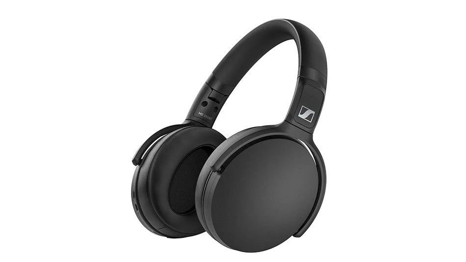 Sennheiser HD 350BT Wireless Headphones – Advance Electronics