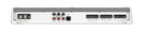 JL Audio M1000/5v2: 5 Ch. Class D Marine System Amplifier, 1000 W - Advance Electronics
- 2