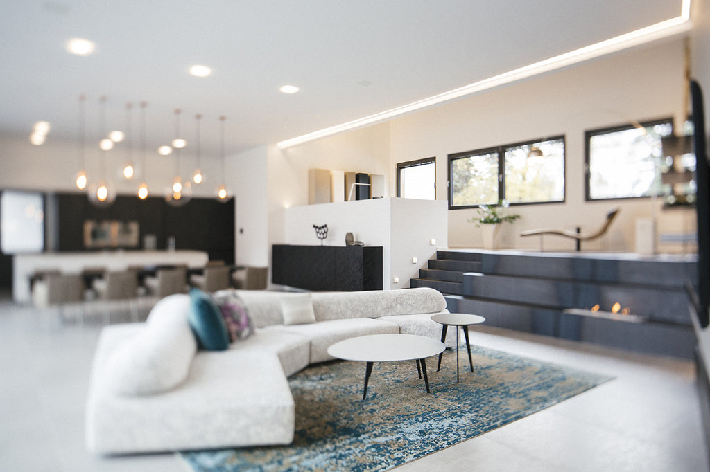 ART for Your Home – Advance Electronics