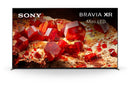 Sony 85" X93L BRAVIA XR Mini LED 4K Ultra HD High Dynamic Range (HDR) Smart TV with Google TV (XR85X93L)