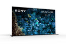 Sony 83" A80L BRAVIA XR OLED 4K Ultra HD High Dynamic Range (HDR) Smart TV (XR83A80L)