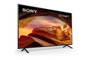 Sony 65" X77L 4K Ultra HD High Dynamic Range (HDR) Smart TV with Google TV (KD65X77L)