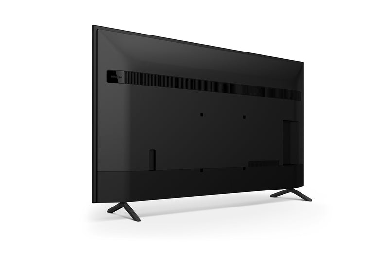 Sony 55" X77L 4K Ultra HD High Dynamic Range (HDR) Smart TV with Google TV (KD55X77L)