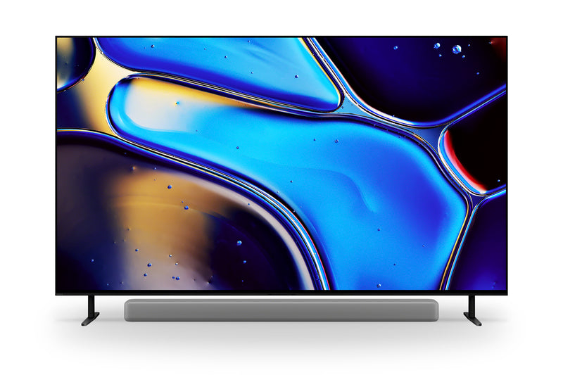 Sony 55" BRAVIA 8 OLED 4K HDR Google TV (K-55XR80)