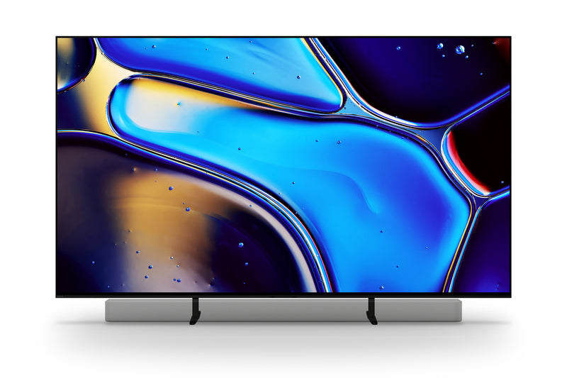 Sony 55" BRAVIA 8 OLED 4K HDR Google TV (K-55XR80)