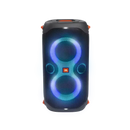 JBL PartyBox 110 Wireless Splashproof Party Speaker With Lights (JBLPARTYBOX110AM)