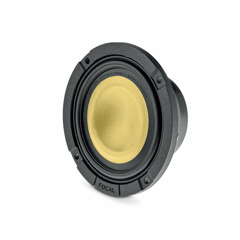 Focal 3 KM K2M 3" Mid-Range Drivers