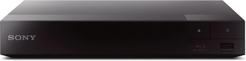 Sony HD Blu-ray™ Player (BDP-S1700U)
