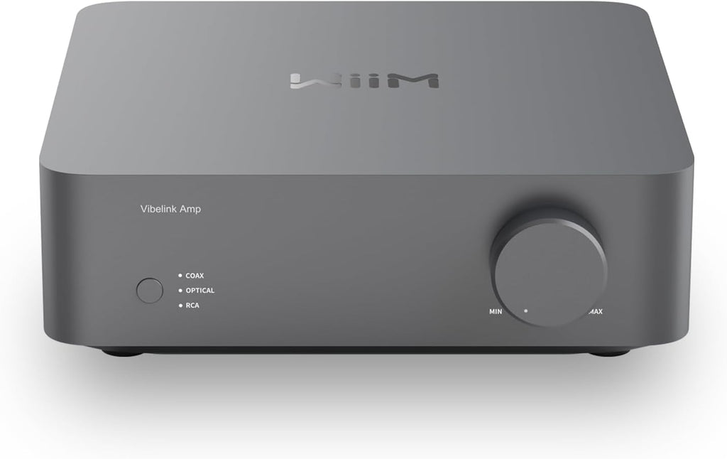 Integrated Amplifiers – Advance Electronics