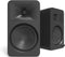 Kanto ORA4 140W Powered Reference Speakers with USB-C Input and Bluetooth