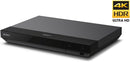 Sony 4K Ultra HD Blu-ray™ Player (UBP-X700U)