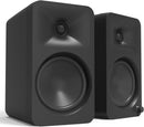 Kanto ORA4 140W Powered Reference Speakers with USB-C Input and Bluetooth