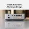 WiiM VibeLink Integrated Amp