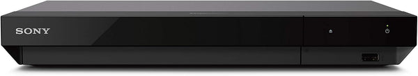 Sony 4K Ultra HD Blu-ray™ Player (UBP-X700U)