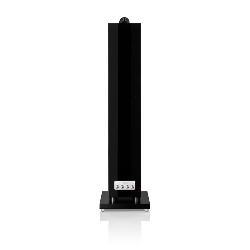 Bowers & Wilkins 702 S3 Floorstanding Speakers - Each