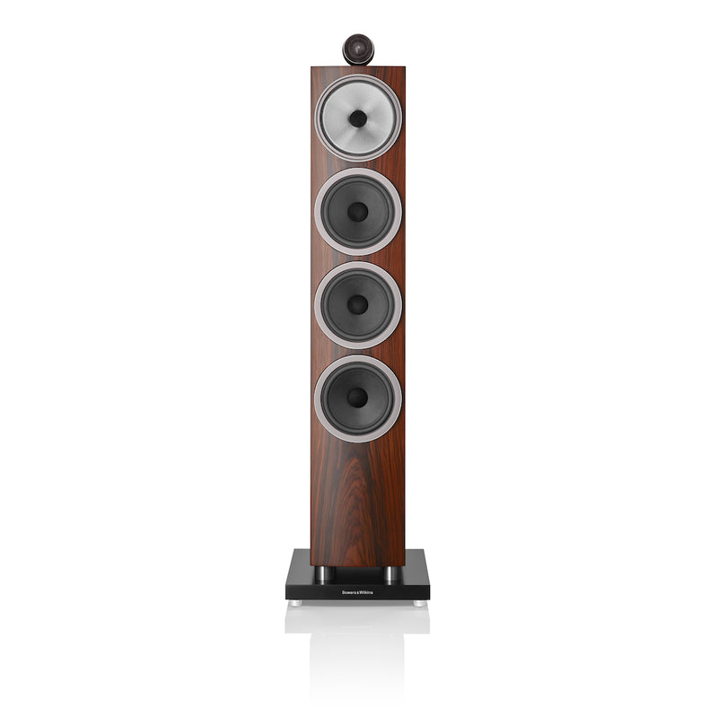 Bowers & Wilkins 702 S3 Floorstanding Speakers - Each