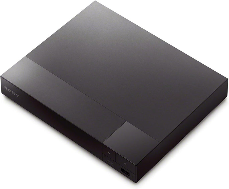 Sony HD Blu-ray™ Player (BDP-S1700U)