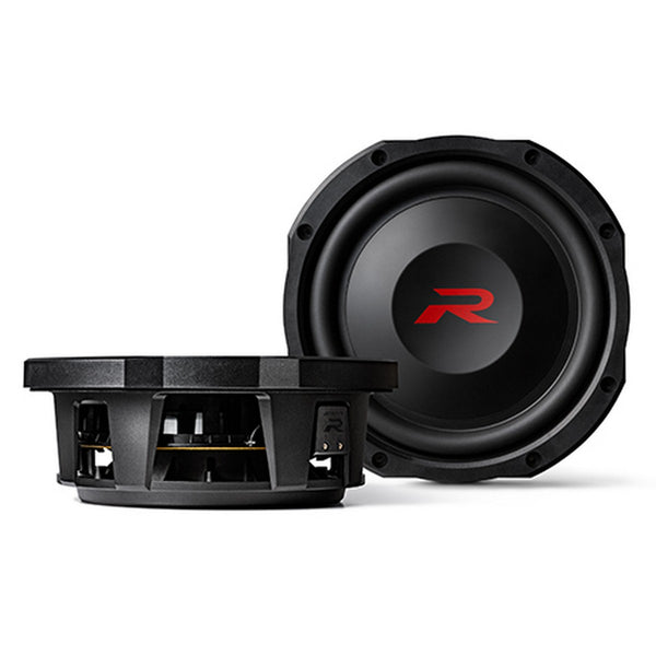 Alpine RS-W10D4 R-Series 10" Subwoofer with Dual 4-ohm Voice Coils